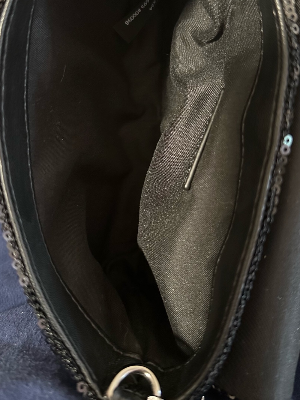🖤 Express Bag - Picture 6 of 7